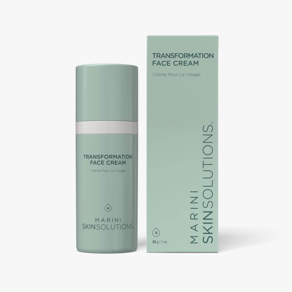 ジャンマリーニ TRANSFORMATION FACE CREAM 28g Jan Marini Transformation Face Cream 1 oz | Skin Elite