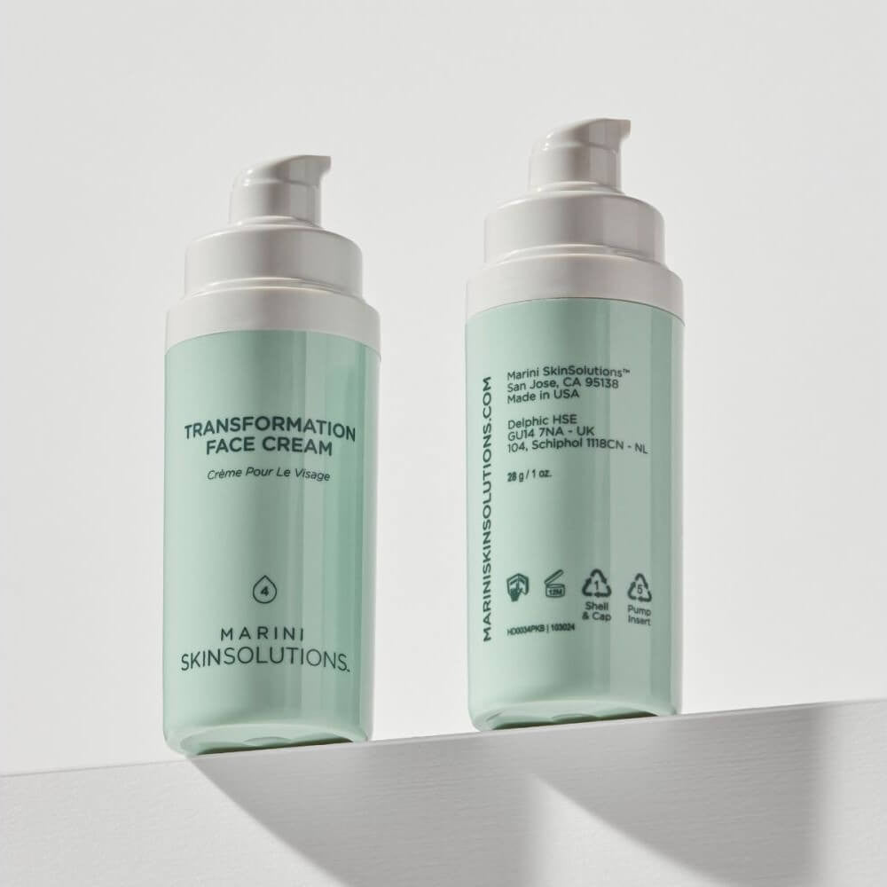 Jan Marini Transformation Face Cream 1 oz | Skin Elite