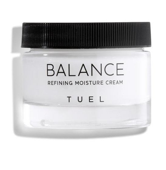 Tuel Balance Refining Moisture Cream 1.7 oz