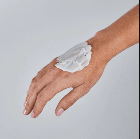 Tuel Power Scrub Ultra Fine Polishing Paste 1.7 fl oz. formulation