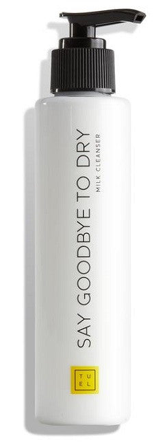 Tuel Say Goodbye To Dry Milk Cleanser 5.0 fl oz.