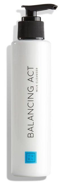 Tuel Balance Act Milk Cleanser 5 fl oz.