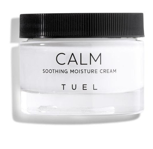 Tuel Calm Soothing Moisture Cream 1.7 fl oz.