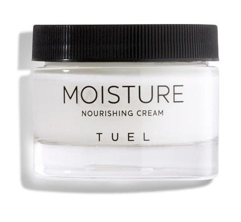 Tuel Moisture Nourishing Cream 1.7 fl oz.