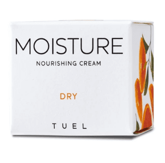 Tuel Moisture Nourishing Cream 1.7 fl oz. box