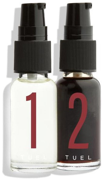 Tuel Rescue Mini Deep Pore Cleansing Duo 2 x 0.5 fl oz