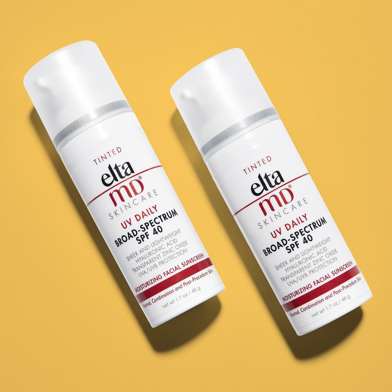 EltaMD UV Daily SPF 40 Tinted Sunscreen