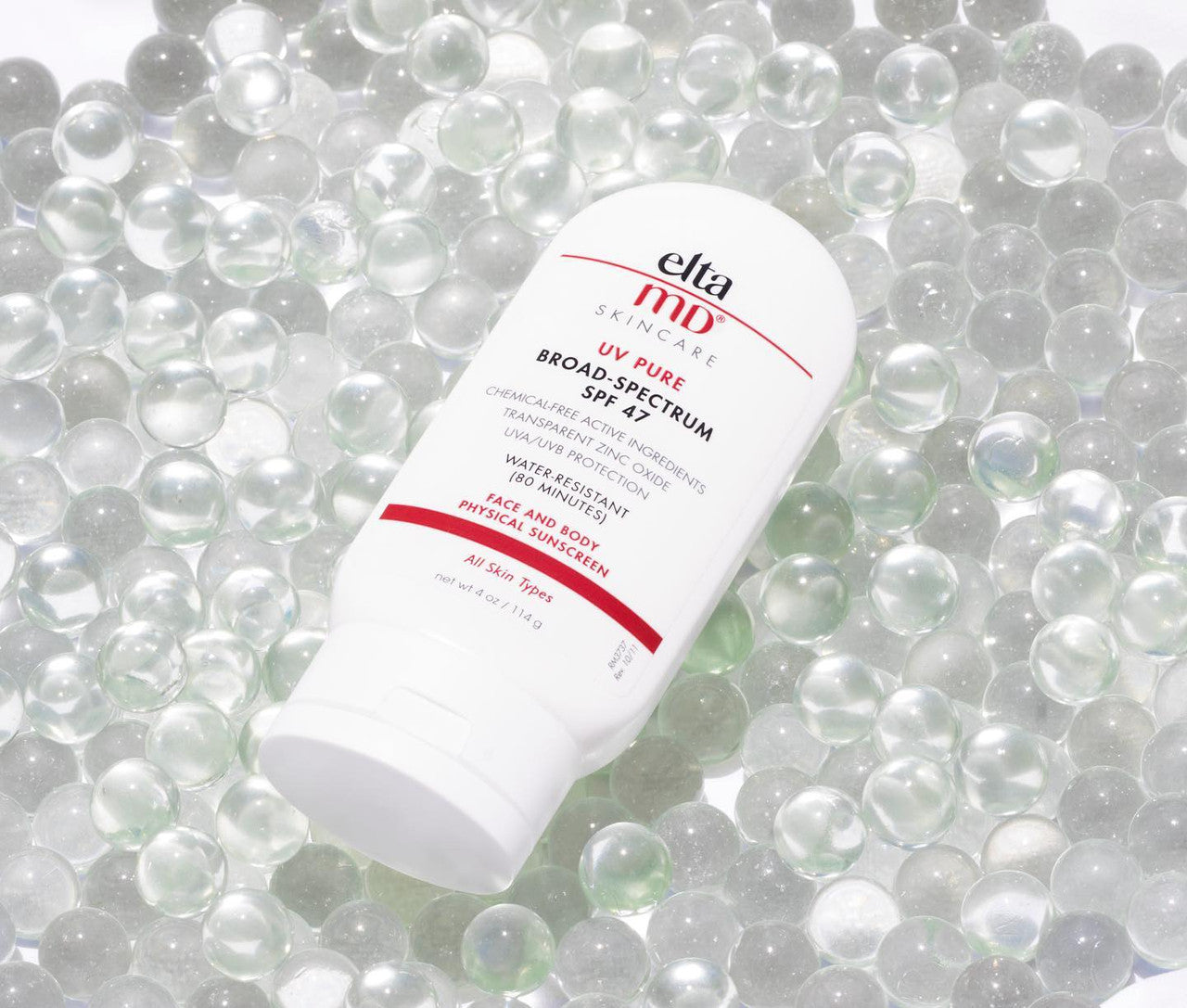 EltaMD UV Pure Sunscreen
