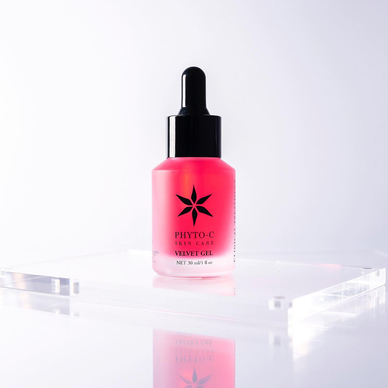 Phyto-C Velvet Gel Bottle