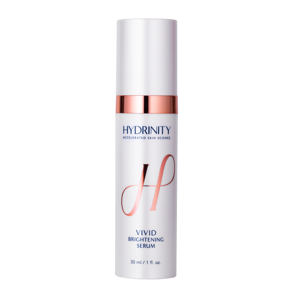 Hydrinity Vivid Brightening Serum 1 fl oz