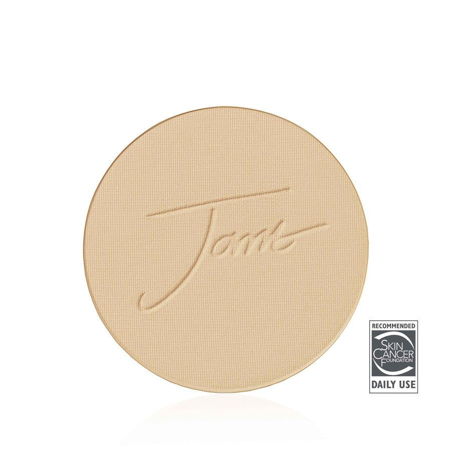 Jane Iredale PurePressed® Base Mineral Foundation REFILL SPF 20/15 - SkinElite