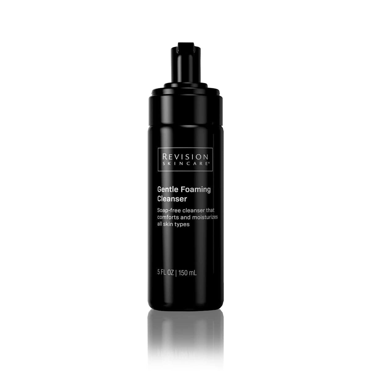 Revision Gentle Foaming Cleanser  5 fl ozdispenser