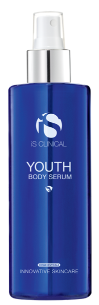 iS CLINICAL Youth Body Serum 6.75 oz