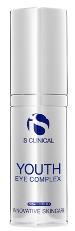 iS CLINICAL Youth Eye Complex .5 fl oz