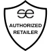 Authorized Retailer