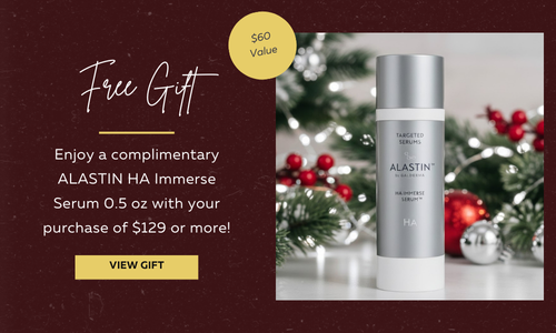 Free Alastin HA Immerse Serum With Orders $129+