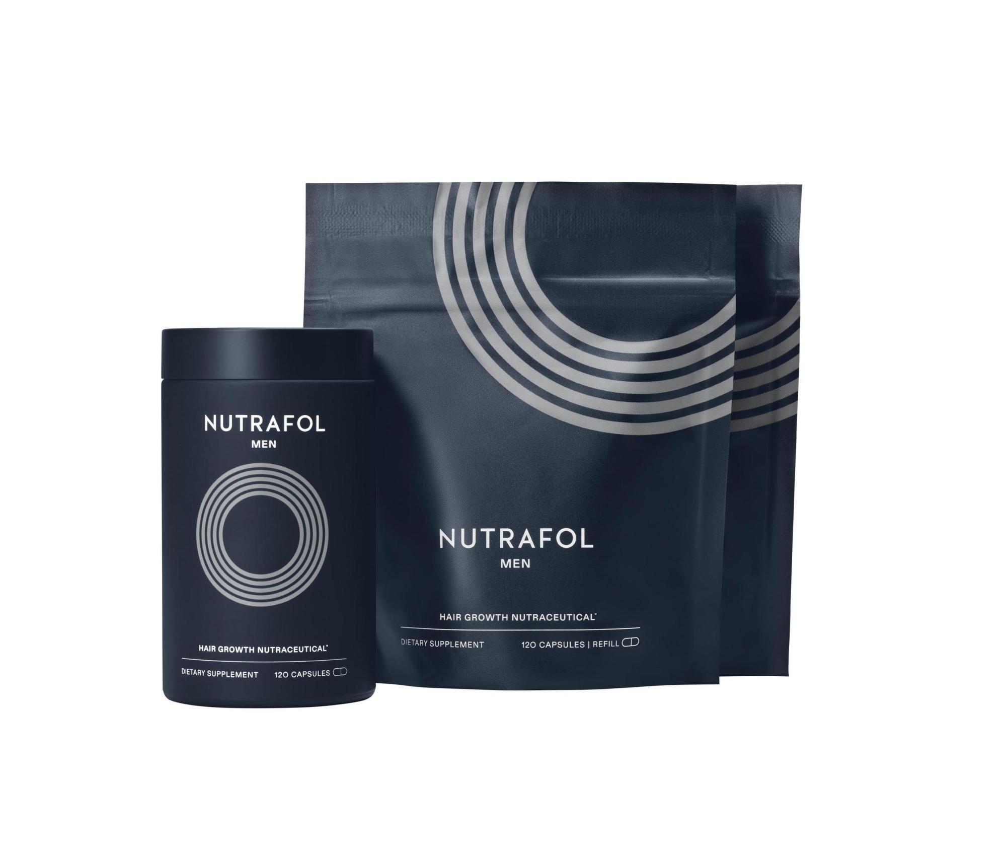 Men's Nutrafol