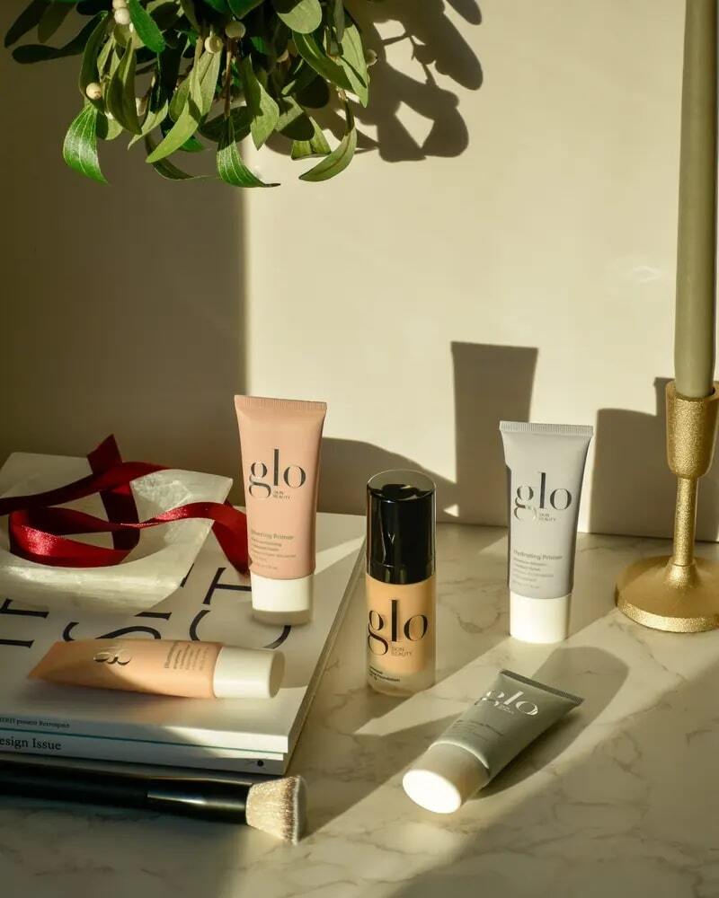 Glo Skin Beauty Products