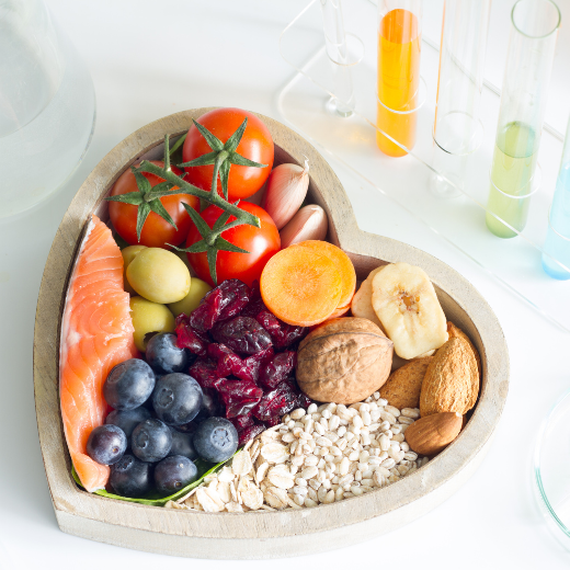 Foods to Reduce Inflammation