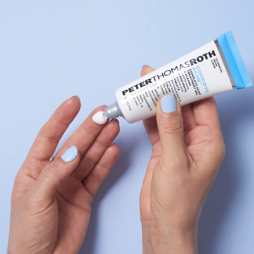 Acne treatment