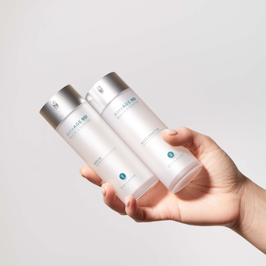 anteage md system highlight