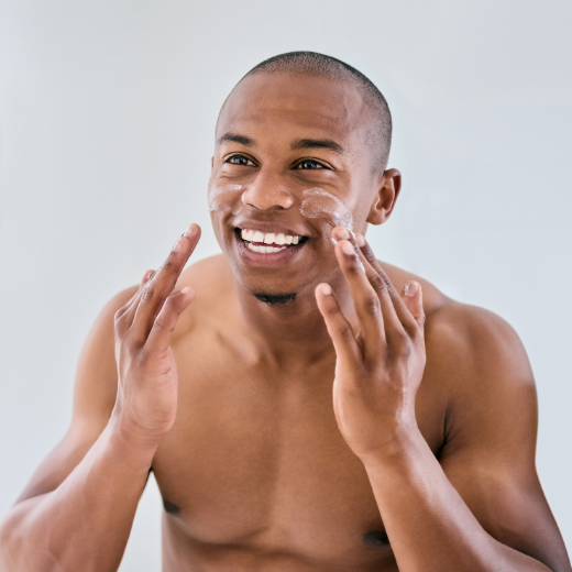 Keep Your Skin Clean