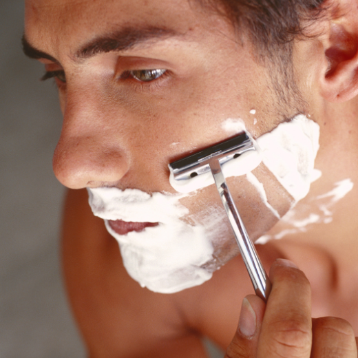 Use Your Facial Products on Your Neck Too