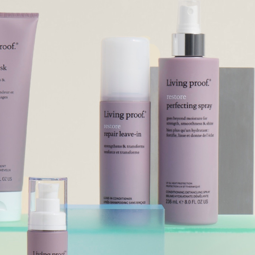 Living Proof Restore Repair Leave-In