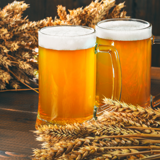 Big Beer Mugs