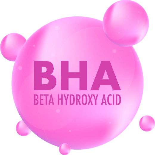 BHA