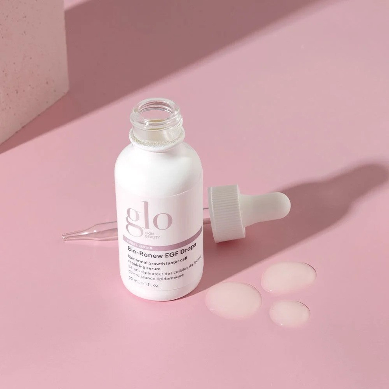 Glo SKin Beauty Bio-Renew drops