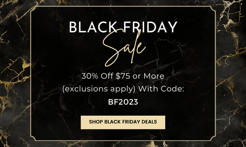 Black Friday Sale