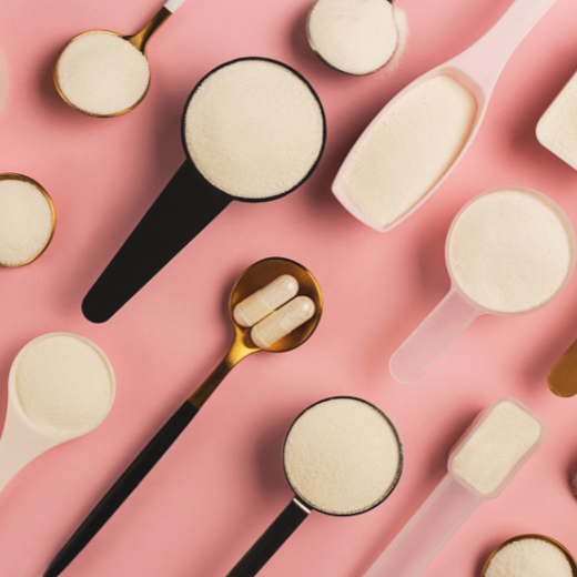 Collagen products