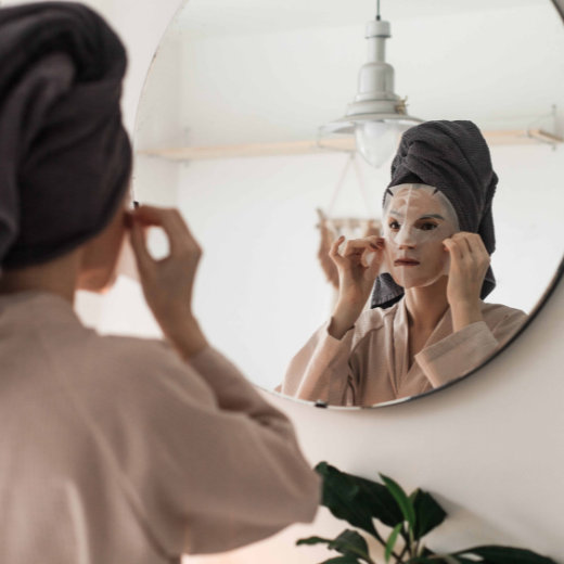 busy bees skincare