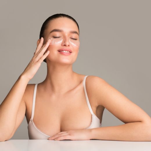 Collagen banking 