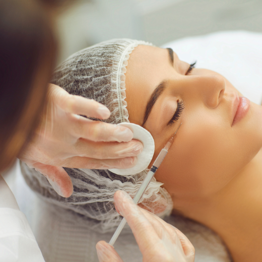 Collagen banking