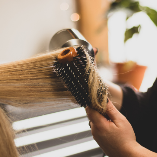 Common Causes of Hair Loss
