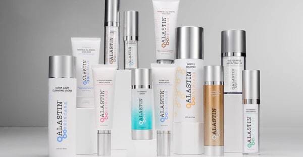ALASTIN Daily Products 