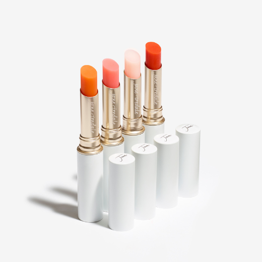 Jane Iredale Just Kissed® Lip and Cheek Stain