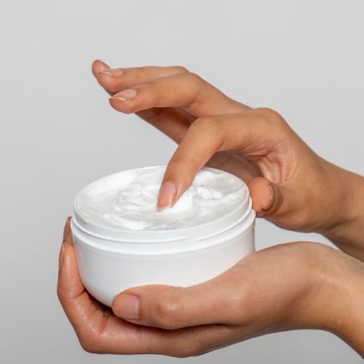 dry skin questions 