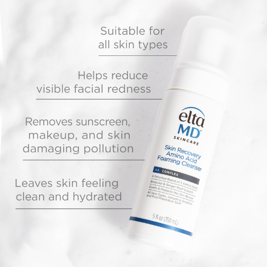 Eltamd Amino Acid Cleanser