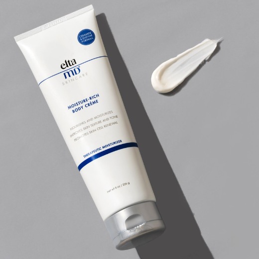 eltamd body creme niacinamide