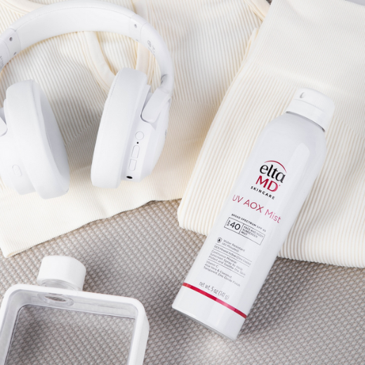 eltamd uv aox mist