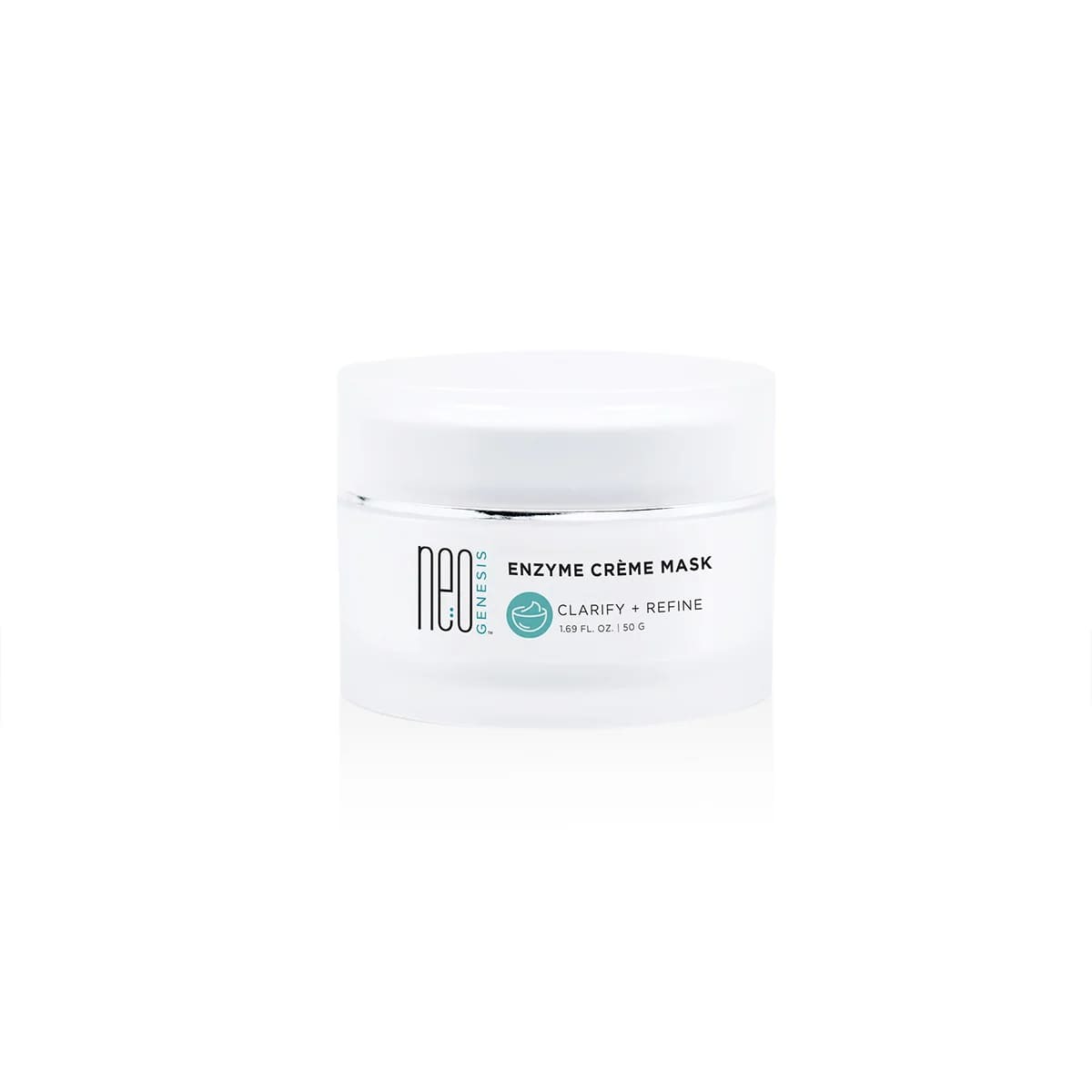 NeoGenesis Enzyme Creme Mask