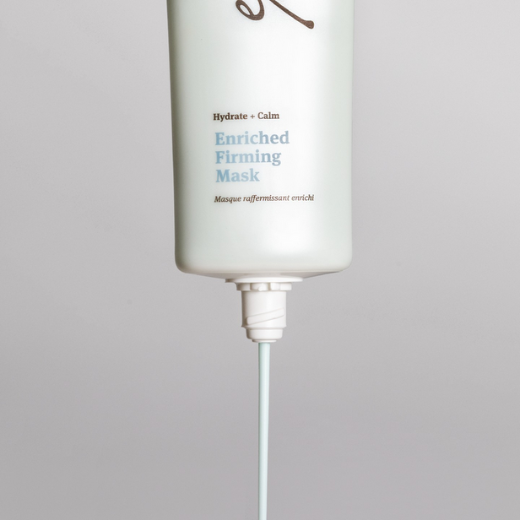 Enriched Firming Mask