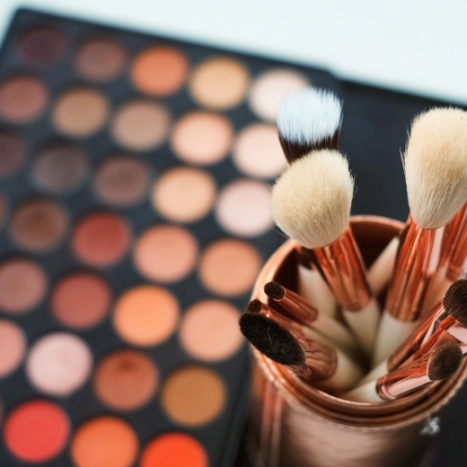 Eye makeup tools