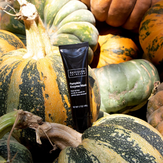 Revision Pumpkin Enzyme Mask