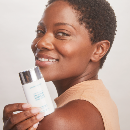 Your Skin Type and SPF: A Match Made in Heaven