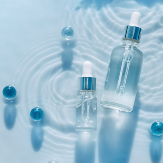 Hyaluronic Acid