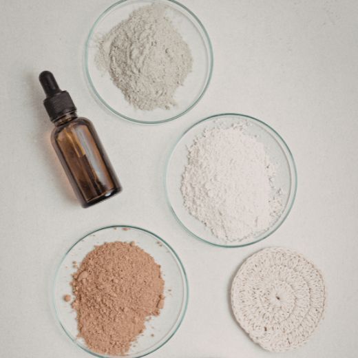 Skincare Ingredients